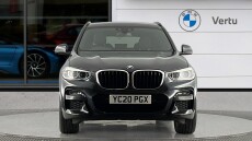 BMW X3 xDrive20d M Sport 5dr Step Auto Diesel Estate